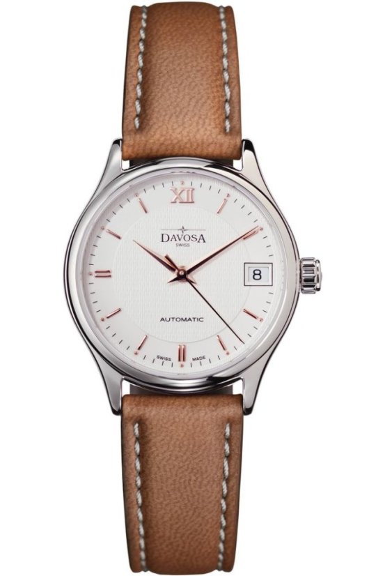 Davosa 166.188.32V Classic Lady Automatic Davosa 166.188.32V Classic Lady Automatic