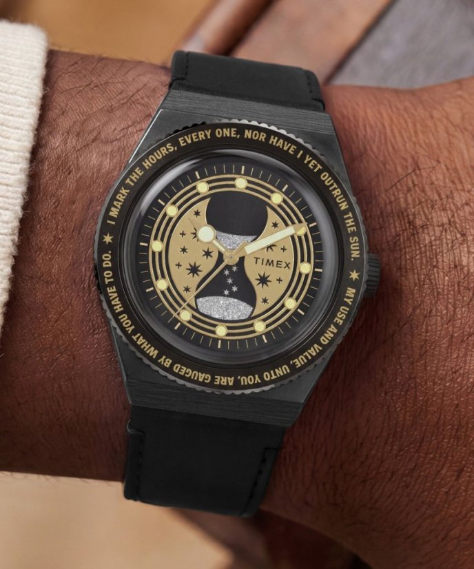 Timex Harry Potter TW2Y76000QY