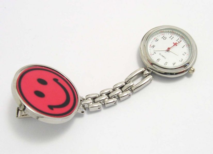 Hodinky pro zdravotní sestry GARET 11961105 Hodinky pro zdravotní sestry GARET 11961105