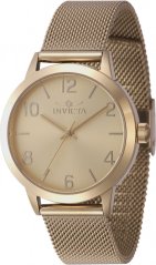 Invicta Wildflower Quartz 34mm 47275