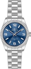Invicta Specialty Quartz 47451