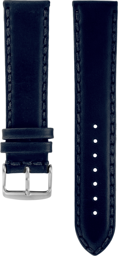 Kožený remienok na hodinky RB.15735.24 (24 mm) - RB.15735.2422.32.L