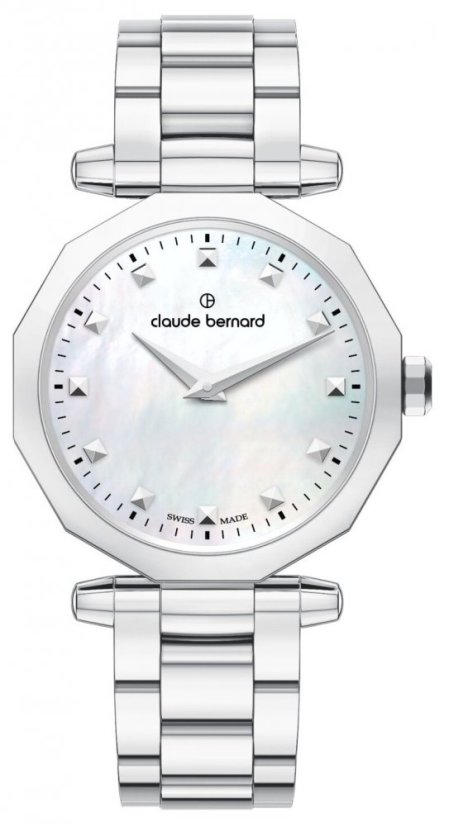 Claude Bernard 20229 3M NAN Dress code quartz
