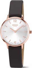 Boccia hodinky Boccia Titanium 3345-05
