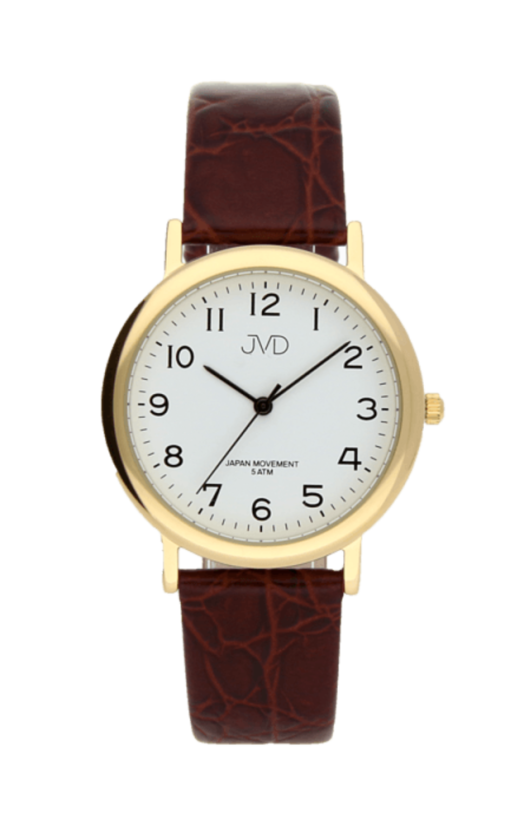 Náramkové hodinky JVD Steel J1016.1