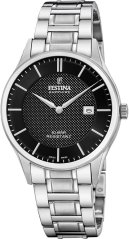 FESTINA 20067/6 SWISS MADE