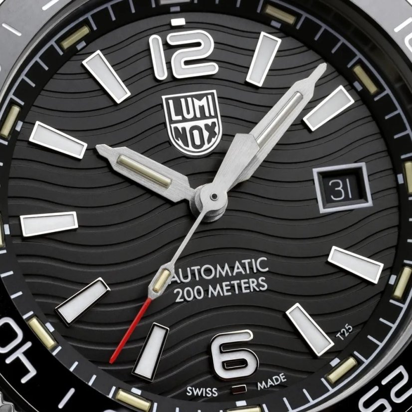 Luminox Pacific Diver Automatic 3100 Series XS.3101