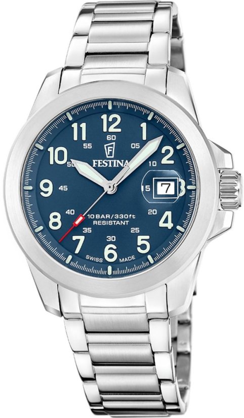 FESTINA 20081/2 FIELD WATCHES