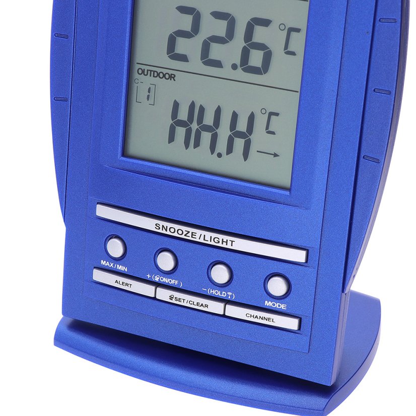 Meteostanice MPM C02.2758.30.RC