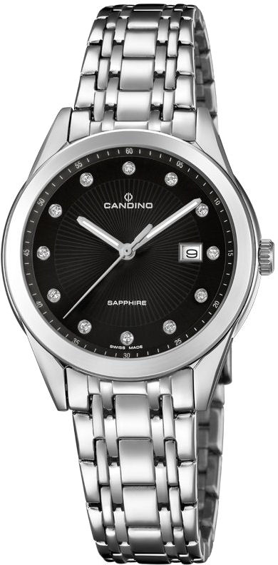 CANDINO C4615/4 FOR HIM AND HER CANDINO C4615/4 FOR HIM AND HER