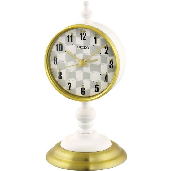 Stolní hodiny Seiko QXG156G