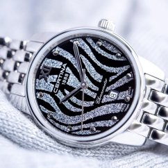 Certina C033.051.11.058.00 DS-8 Lady