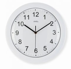 Rádiem řízené hodiny AMS 5934