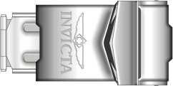 Invicta Pro Diver 43mm 22020