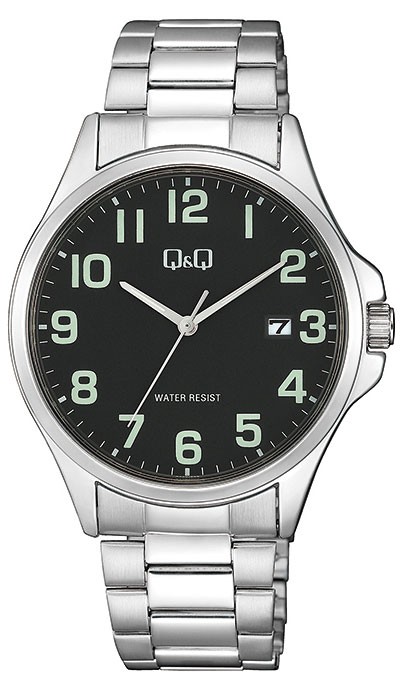 Hodinky Q&Q A480J205Y