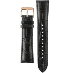 Kožený remienok Orient UL014011P0 20mm (pre model RA-AK03), čierny