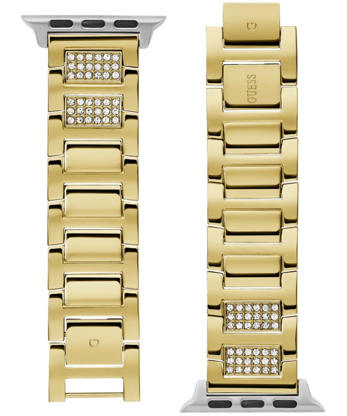 Guess Apple Watch řemínek CS2016S2