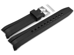 Remienok na hodinky CASIO MTD 1082-1A (2520)