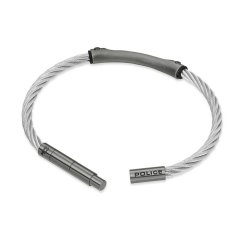 Náramek POLICE Bridgecord PEAGB0035202