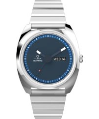 Timex Q Timex 1975 Enigma Reissue TW2W59800UK