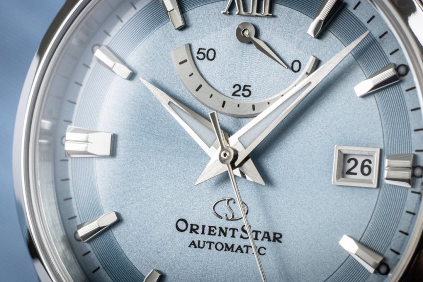Orient Star Contemporary Automatic RE-AU0109L00B