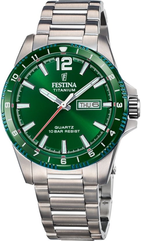 FESTINA 20698/3 TITANIUM FESTINA 20698/3 TITANIUM