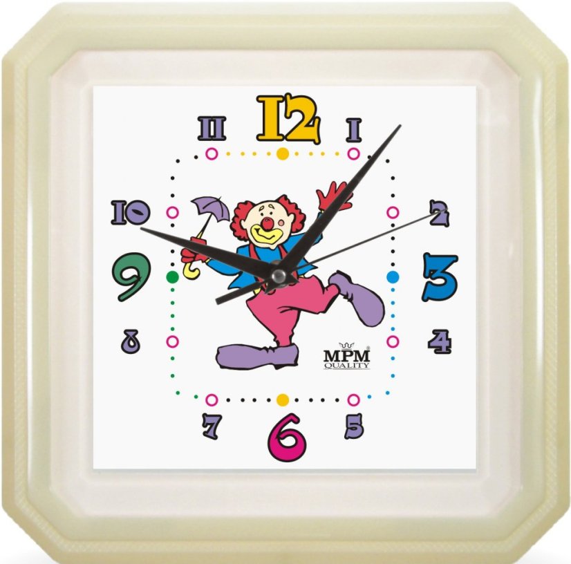 Hodiny MPM E01.2418.00