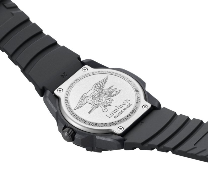 Luminox Navy SEAL 3550 Series XS.3567