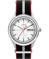 Timex Marlin Jet Quartz TW2Y37300UK