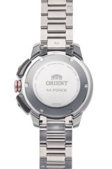 Orient Sports M-Force Diver's Automatic RA-AC0L08Y30B