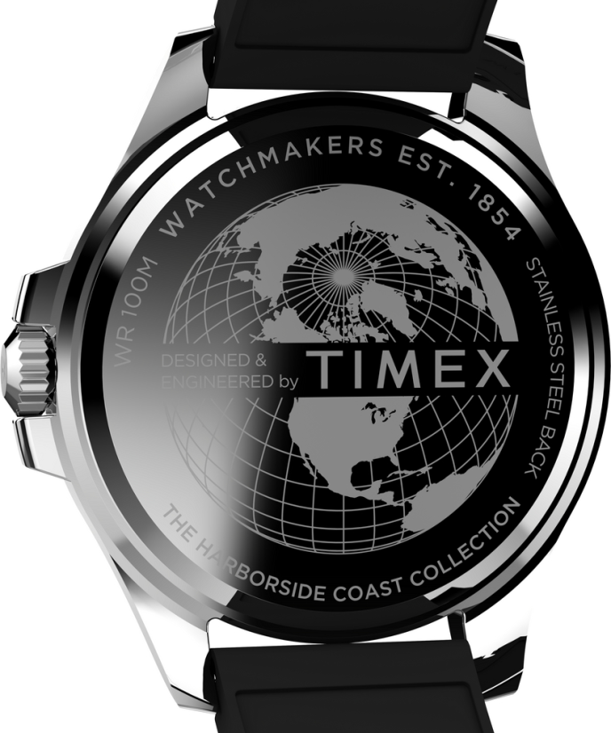 Timex Harborside Coast TW2V91700UK