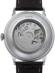 Orient Classic Bambino 2nd Generation Version8 Automatic RA-AK0702Y30B