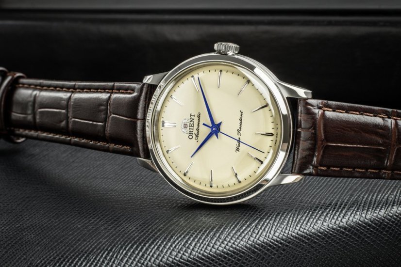 Orient Classic Bambino Automatic RA-BB0104Y30B