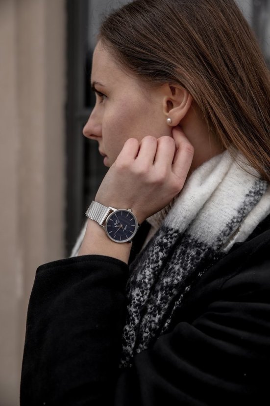 Náramkové hodinky JVD J4189.1