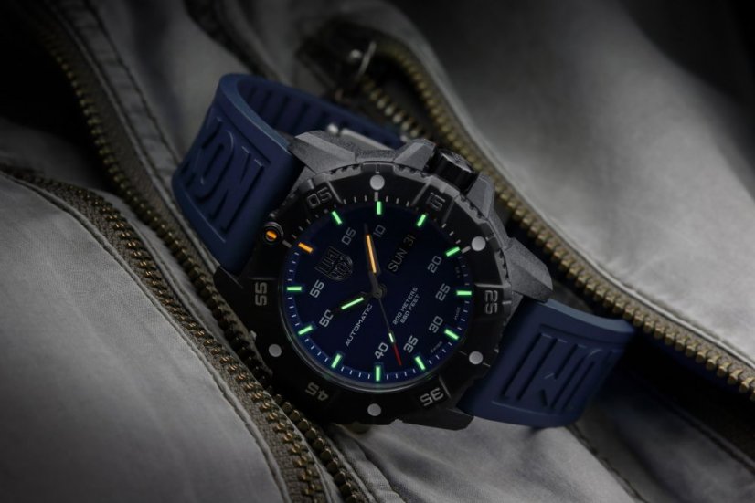 Luminox Master Carbon Seal Automatic 3860 Series XS.3863