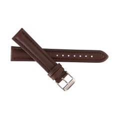 Kožený řemínek na hodinky R19302/18 (18 mm)