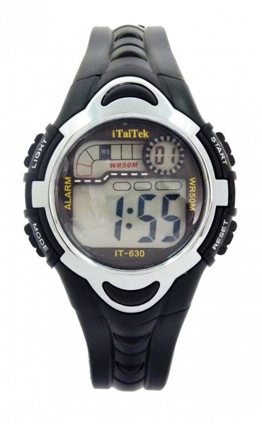 Hodinky iTaiTek 11212803 Hodinky iTaiTek 11212803