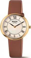 Boccia hodinky Boccia Titanium 3344-06
