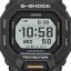 CASIO GBD-200-1A1ER G-Shock G-Squad