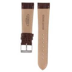 Kožený řemínek na hodinky  PRIM RB.15853.5050 (22 mm) - 13054