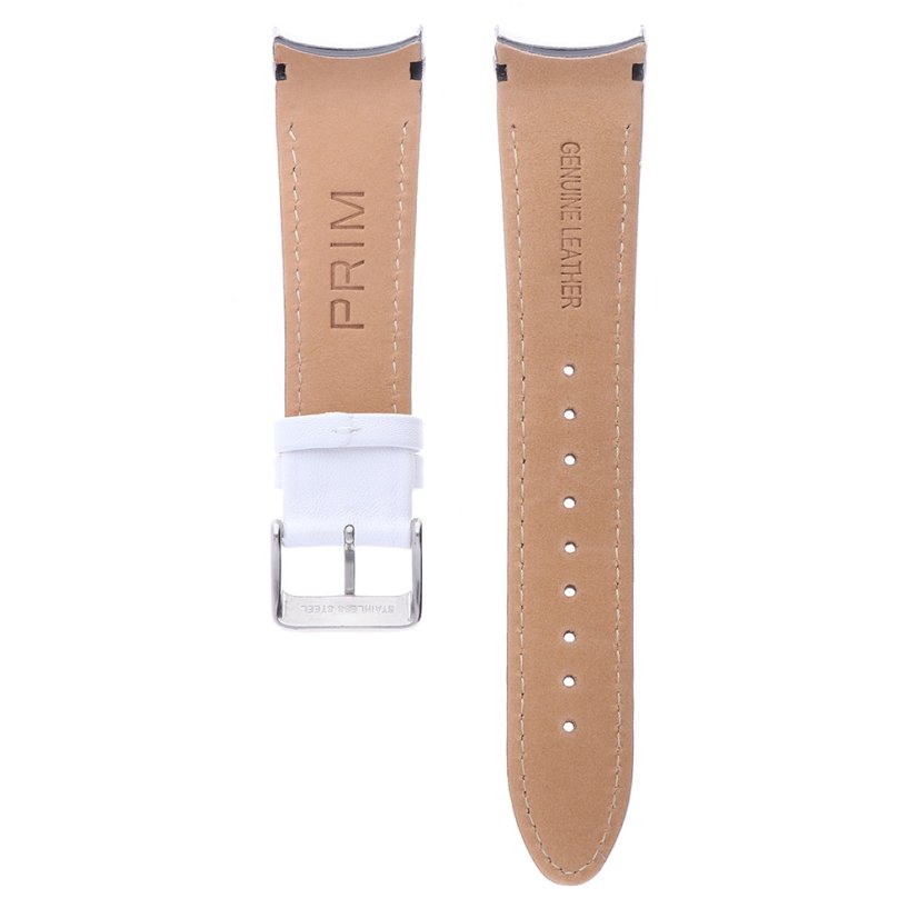 Kožený remienok na hodinky PRIM RB.15850.2420.0090.ASLAP (24 mm)
