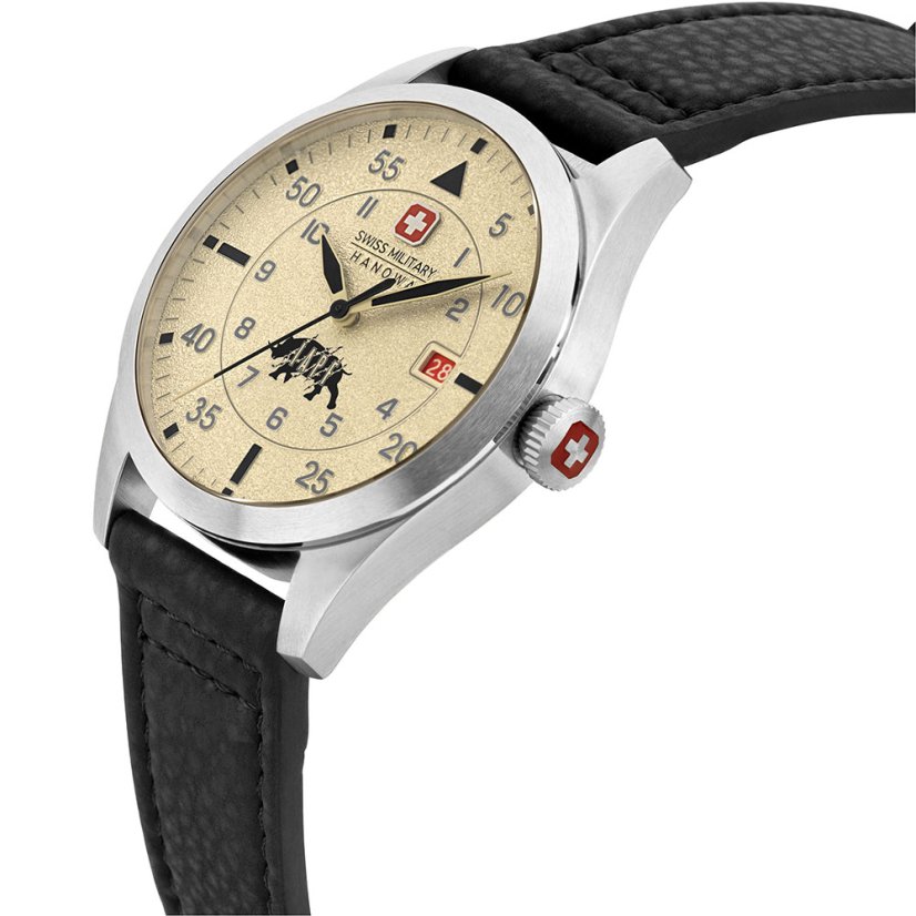 Swiss Military Hanowa SMWGN0001230 LEAD RANGER