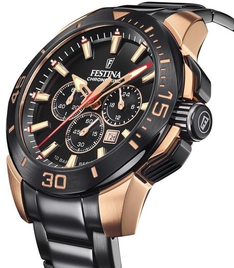 FESTINA 20645/1 SPECIAL EDITIONS