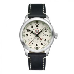 Luminox P-38 Lightning™  Gmt 9520 Series XA.9527