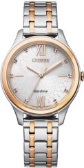 Citizen EM0506-77A CLASSIC
