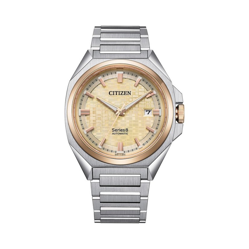 Citizen NB6059-57P Series 831