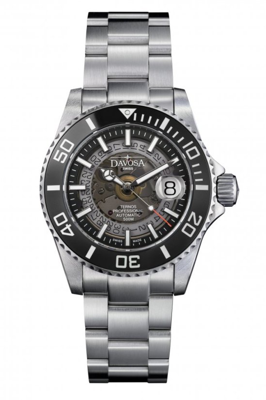 Davosa 161.535.50 Ternos Professional Nebulous Automatic