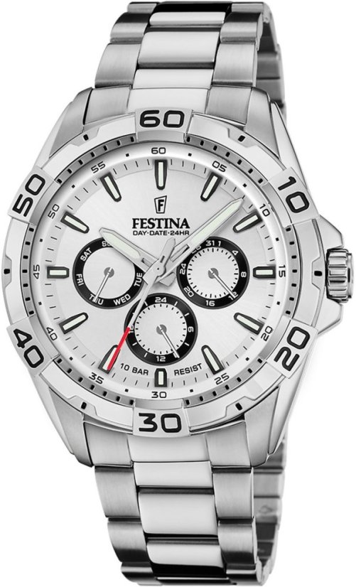 FESTINA 20623/1 MULTIFUNCTION