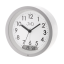 Budík s tichým chodem JVD SRP056.2