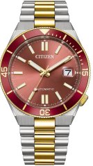 Citizen NJ0234-58X Tsuyosa